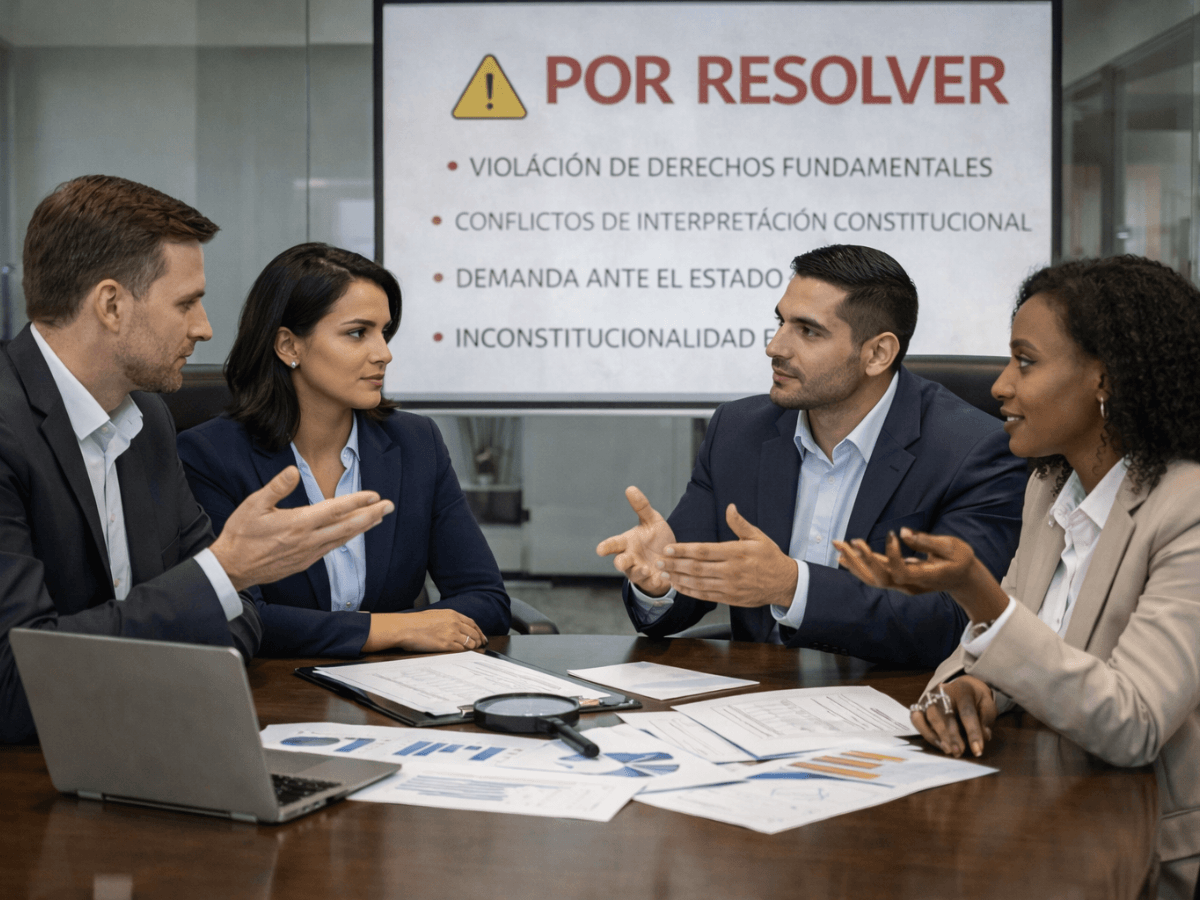 Cuándo lo necesita tu empresa